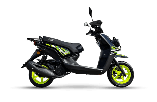 Moto Scooter
