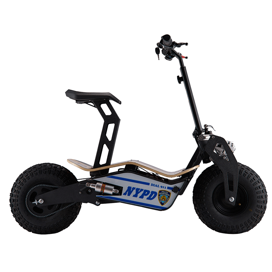 Scooter Eléctrico