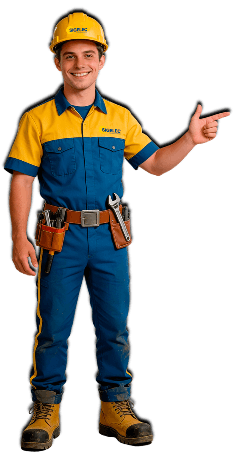 Técnico Sigelec