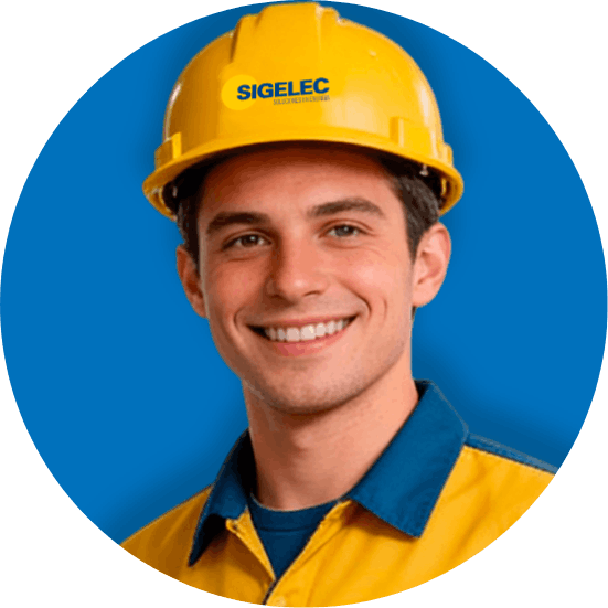 Técnico Sigelec